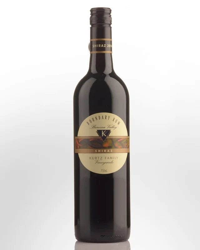 2014KurtzBoundaryRowShiraz