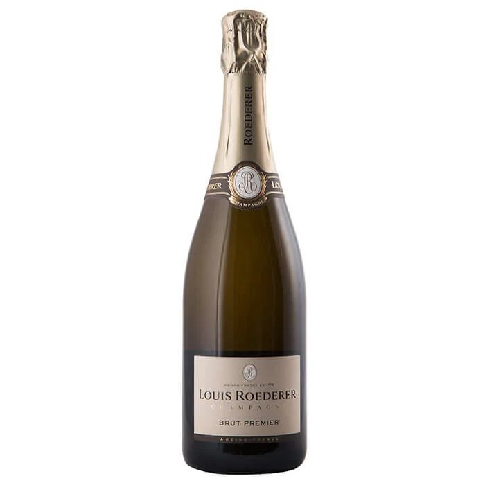 LouisRoedererCollection246,BrutChampagne