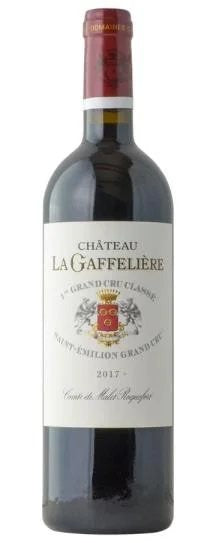 2017WinefromSaintEmilion