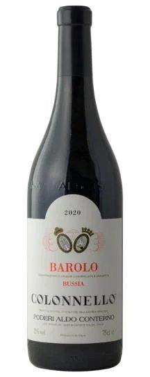 RedWinefromBussia