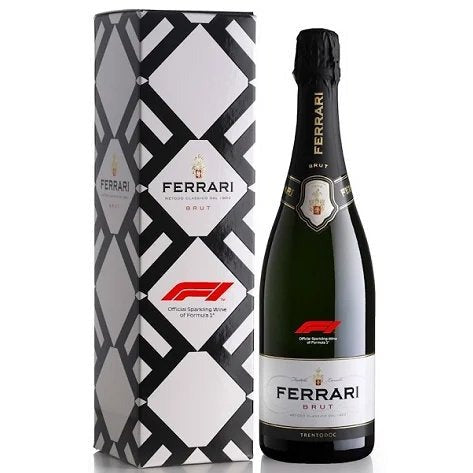FerrariBrutF1LimitedEditionGiftBox