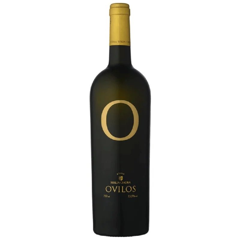 BibliaChora,OvilosSemillon/Assyrtiko2023