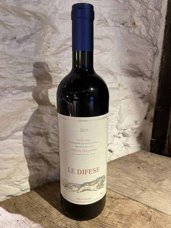 LeDifese2019,Tuscany