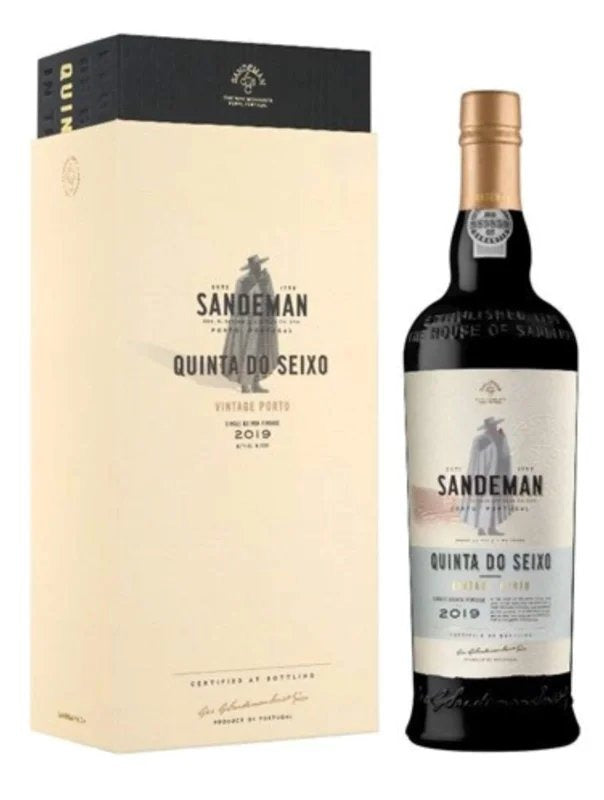 Sandeman,2019VintagePort