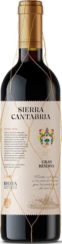 SierraCantabriaRiojaGranReserva201675cl