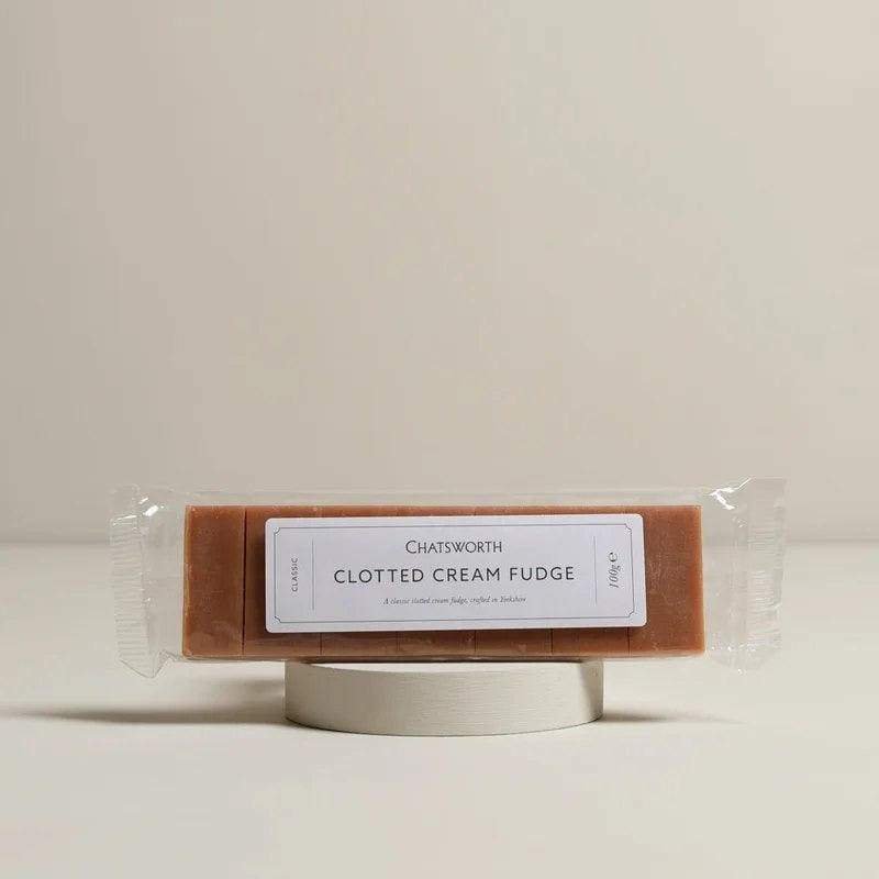 ClottedCreamFudgeBar