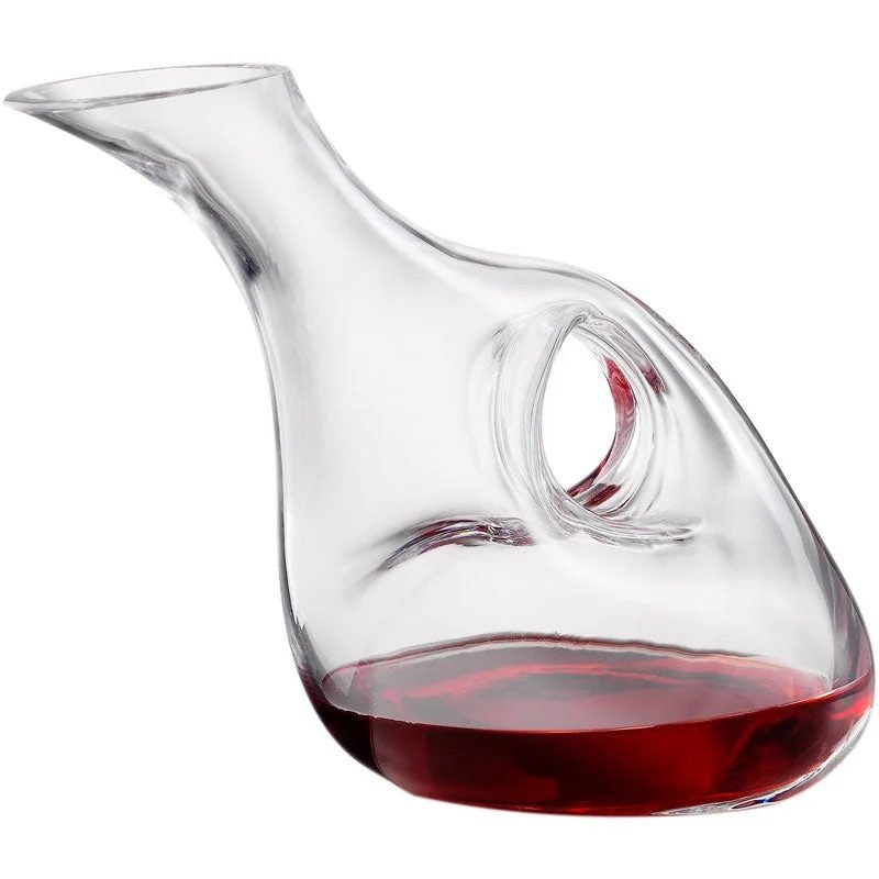 EischGlasCrystalDuckWineDecanter750ml