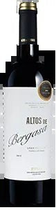 AltosdeBergasaGranReservaRioja2017