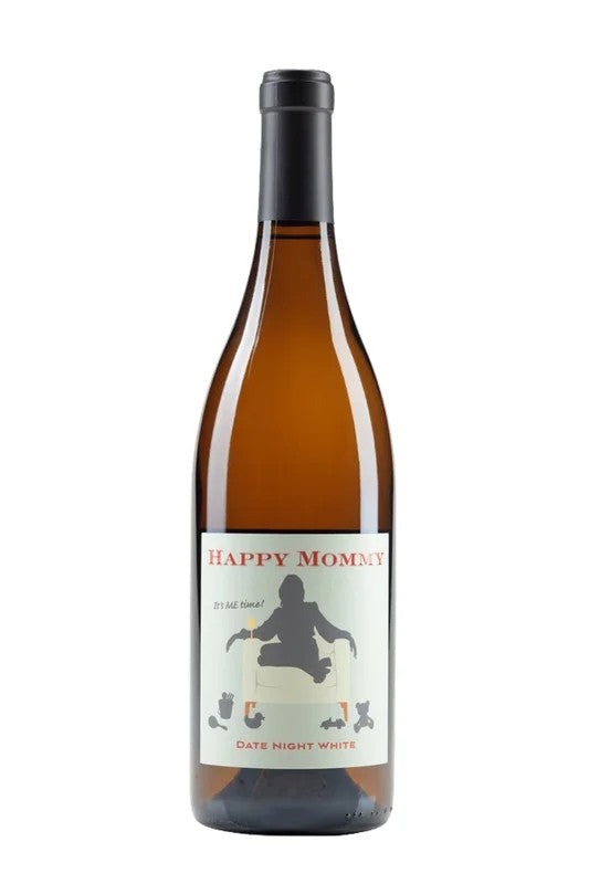 HappyMommyChardonnay2021(750ml)