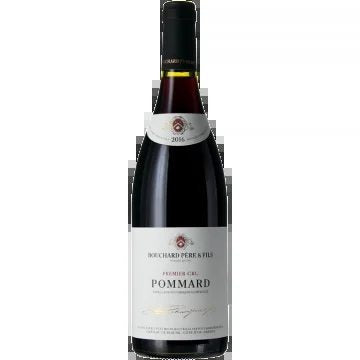 Pommard1erCru2018–BouchardPèreEtFils