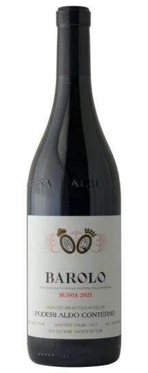 2021WinefromBarolo