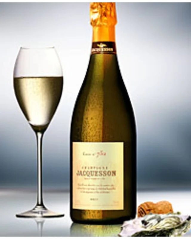 JacquessonCuveeNo.732Champagne