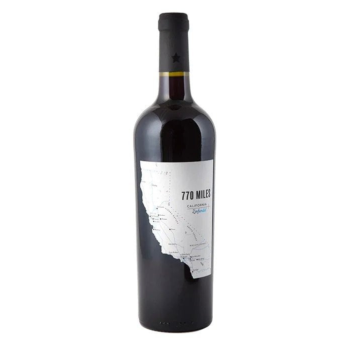 770MilesZinfandel,California2024