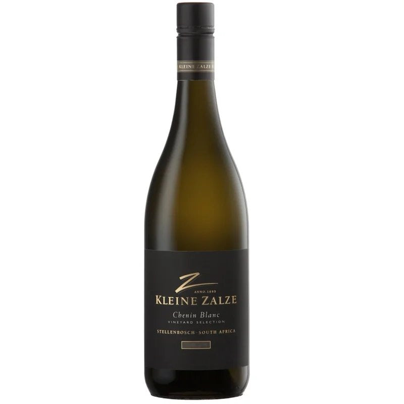 KleineZalzeVineyardSelectionCheninBlanc