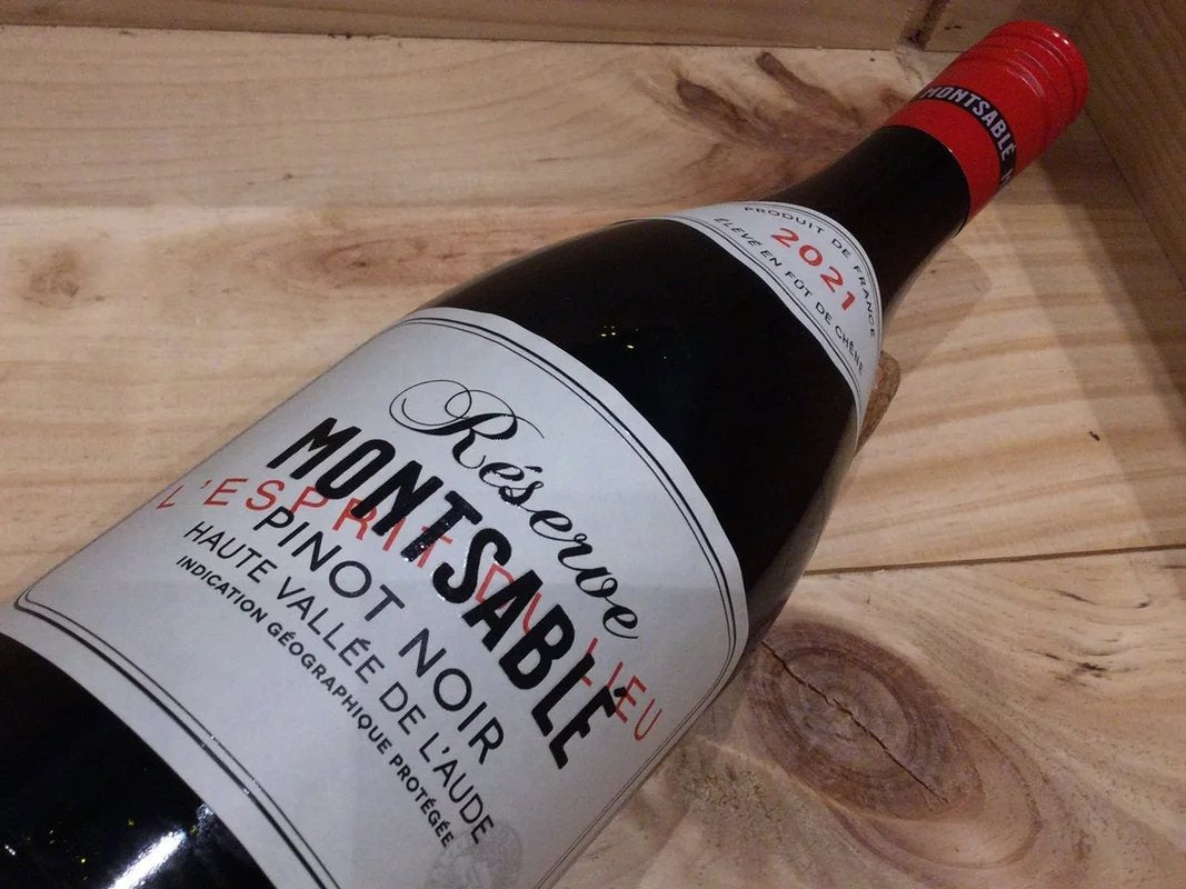 MontsabléReservePinotNoir2024