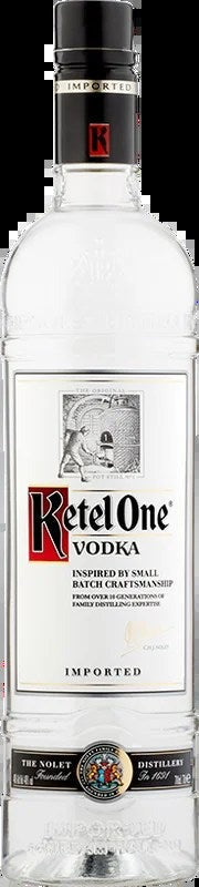KetelOneVodka70cl