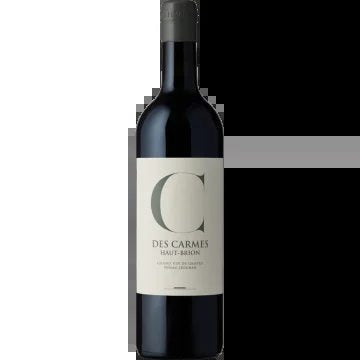 LeCdesCarmesHaut-Brion2021