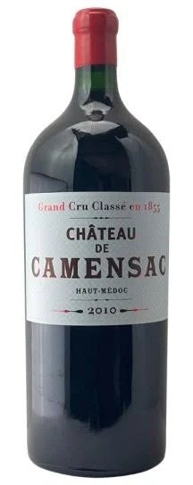 2010WinefromHautMedoc