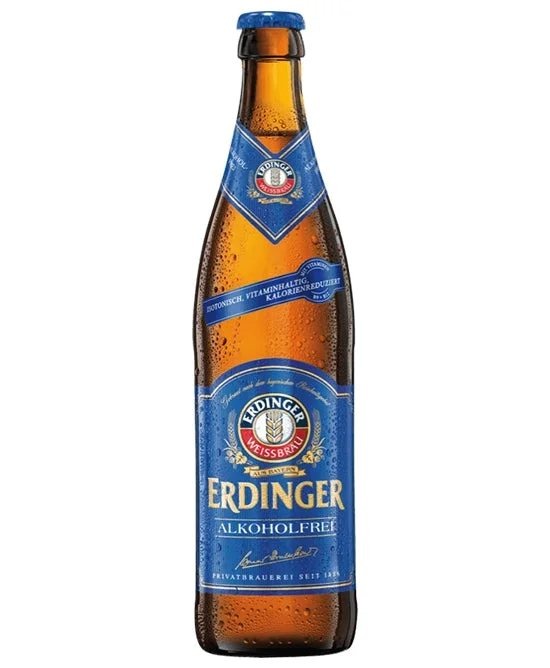 ErdingerAlcoholFreeAlkoholfrei500ml