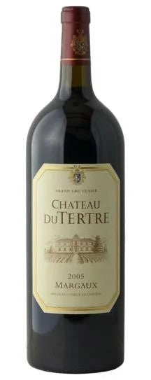 2005BordeauxBlendWinefromFrance