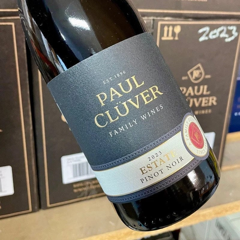 PaulCluverPinotNoir2023