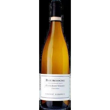 BourgogneBlanc–CuvéeSaintVincent2023–VincentGirardin