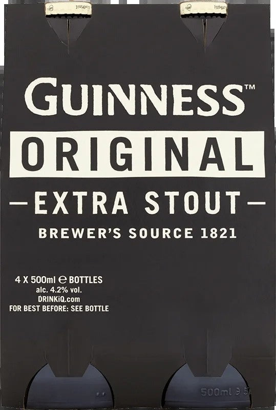 GuinnessOriginalExtraStout4x50clBTL