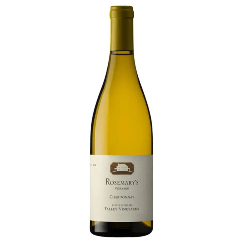 TalleyVineyards,Rosemary’sVineyardChardonnay2020