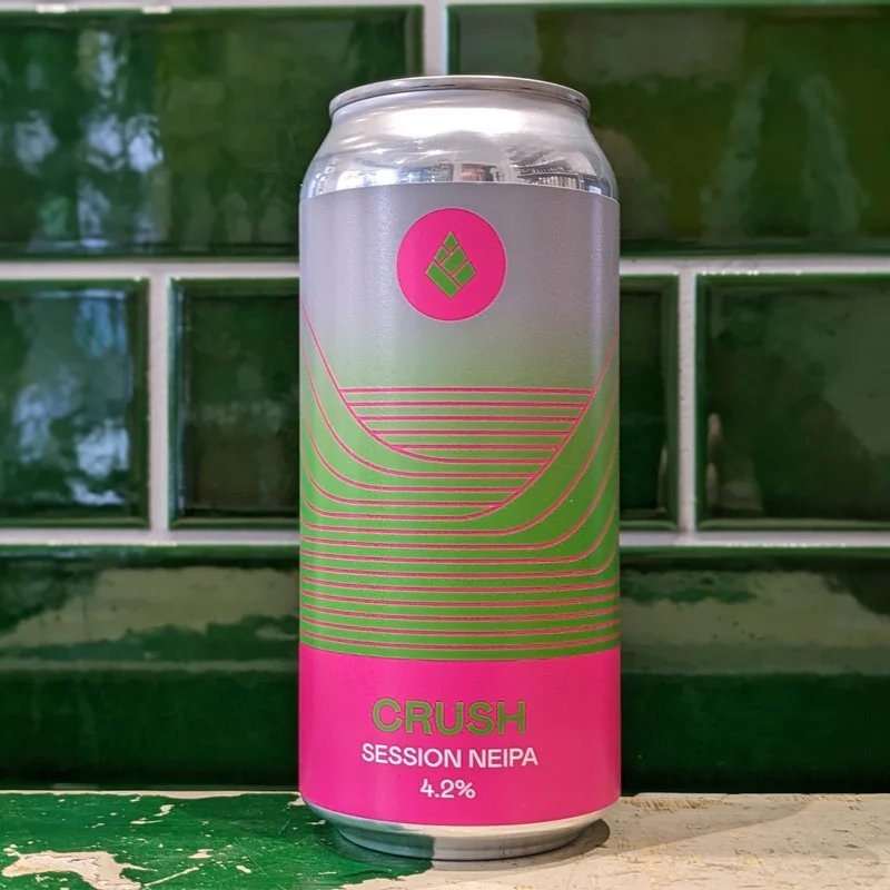 DropProject|Crush:HazyPale