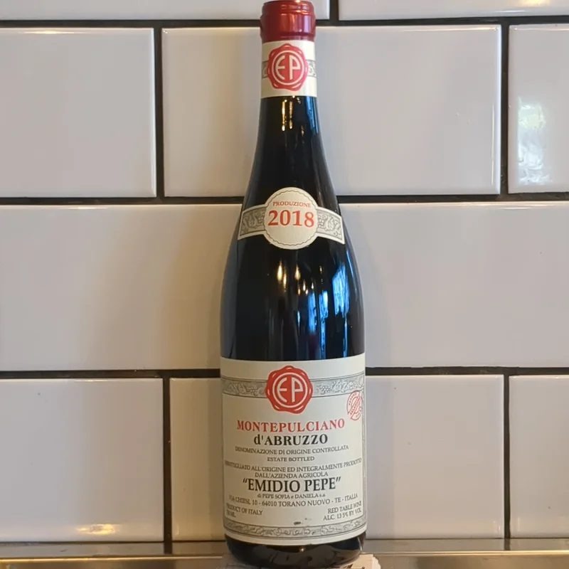 EmidioPepe–Montepulcianod’Abruzzo–2021–Abruzzo