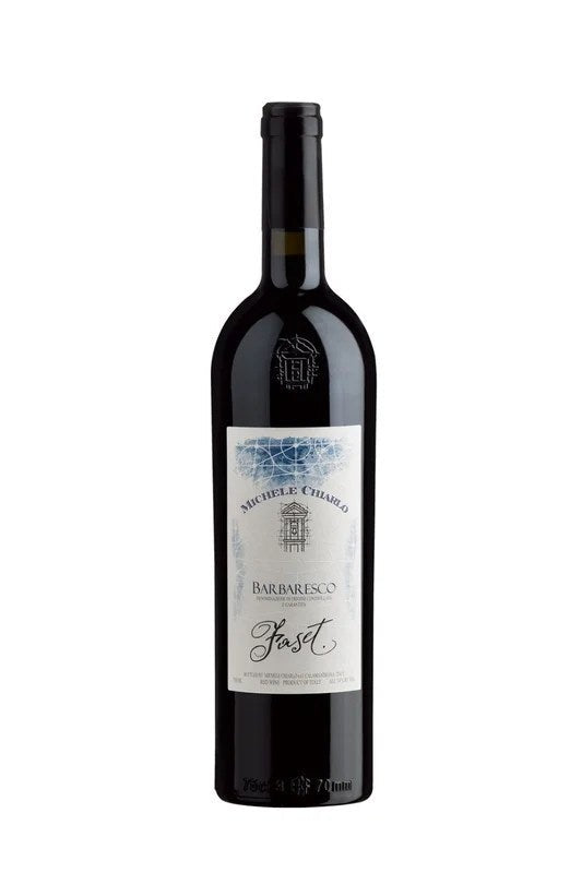 MicheleChiarloFasetBarbaresco2021(750ml)