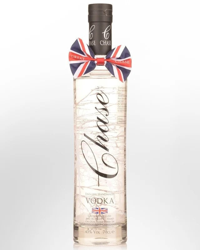 ChaseEnglishVodka(700ml)