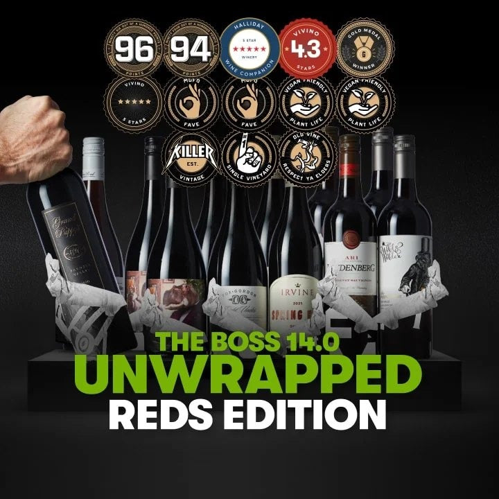 TheBoss–UnwrappedRedsEdition