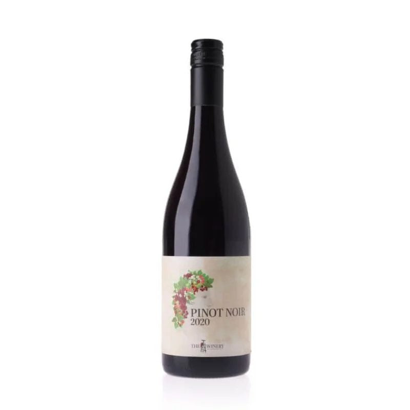 LanebergWinePinotNoir2020
