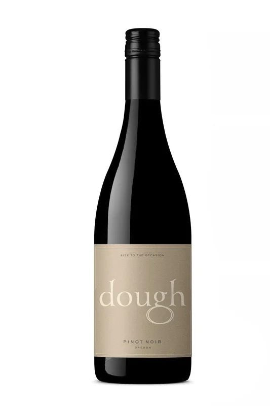 DAMAGEDLABEL:DoughPinotNoir2022(750ml)