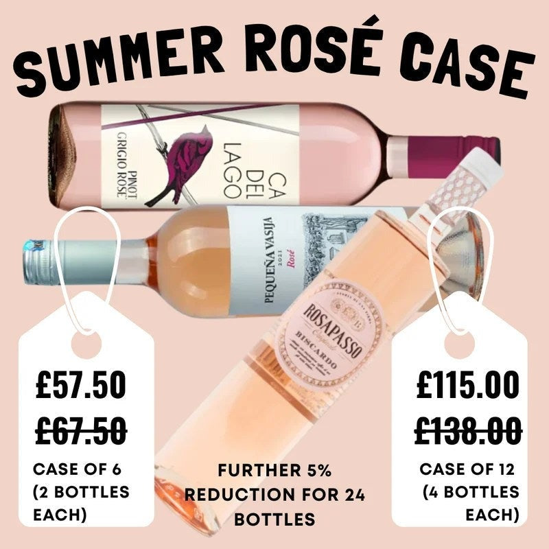SummerRoséCase