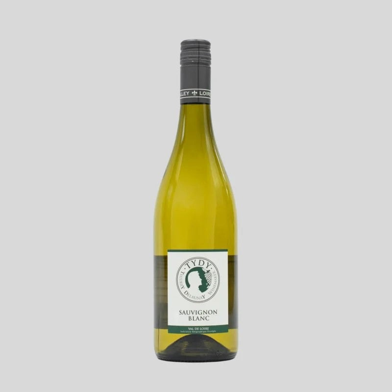 DomaineDelaunay‘TYDY’LoireSauvignon2022