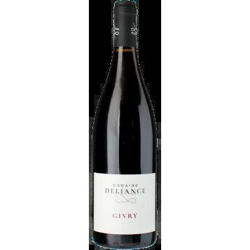 Givry2023–DomaineDeliance