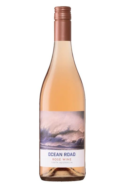 OceanRoadRosé2023(750ml)