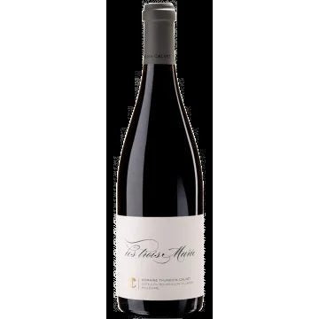 LesTroisMarie2016–Thunevin-Calvet