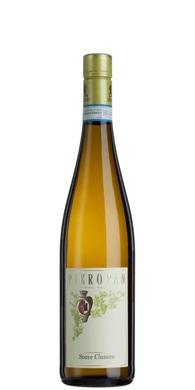 Pieropan,SoaveClassico,2024|HalfBottle