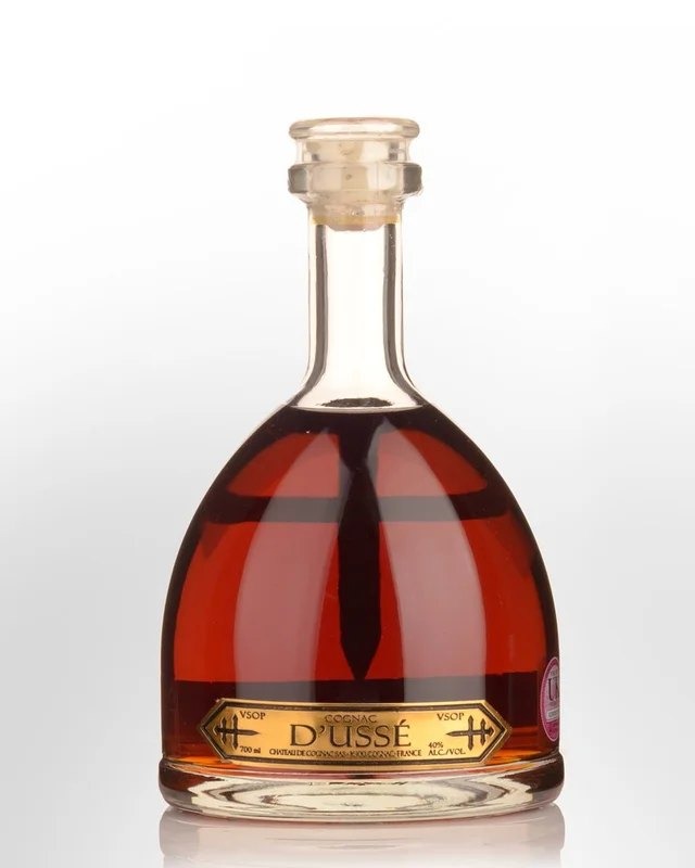 D’UsseVSOPCognac(700ml)