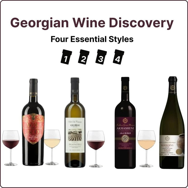 GeorgianWineDiscovery4BottlePack