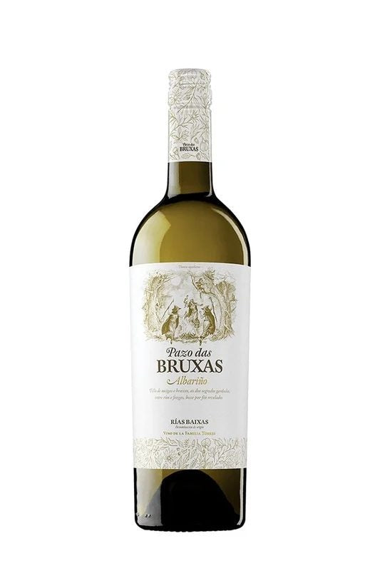 FamiliaTorresPazodasBruxasAlbarino2024(750ml)