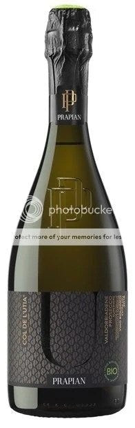 PrapianEstate,Valdobbiadene,ProseccoSuperiore,BiologicoExtraDryNV75cl