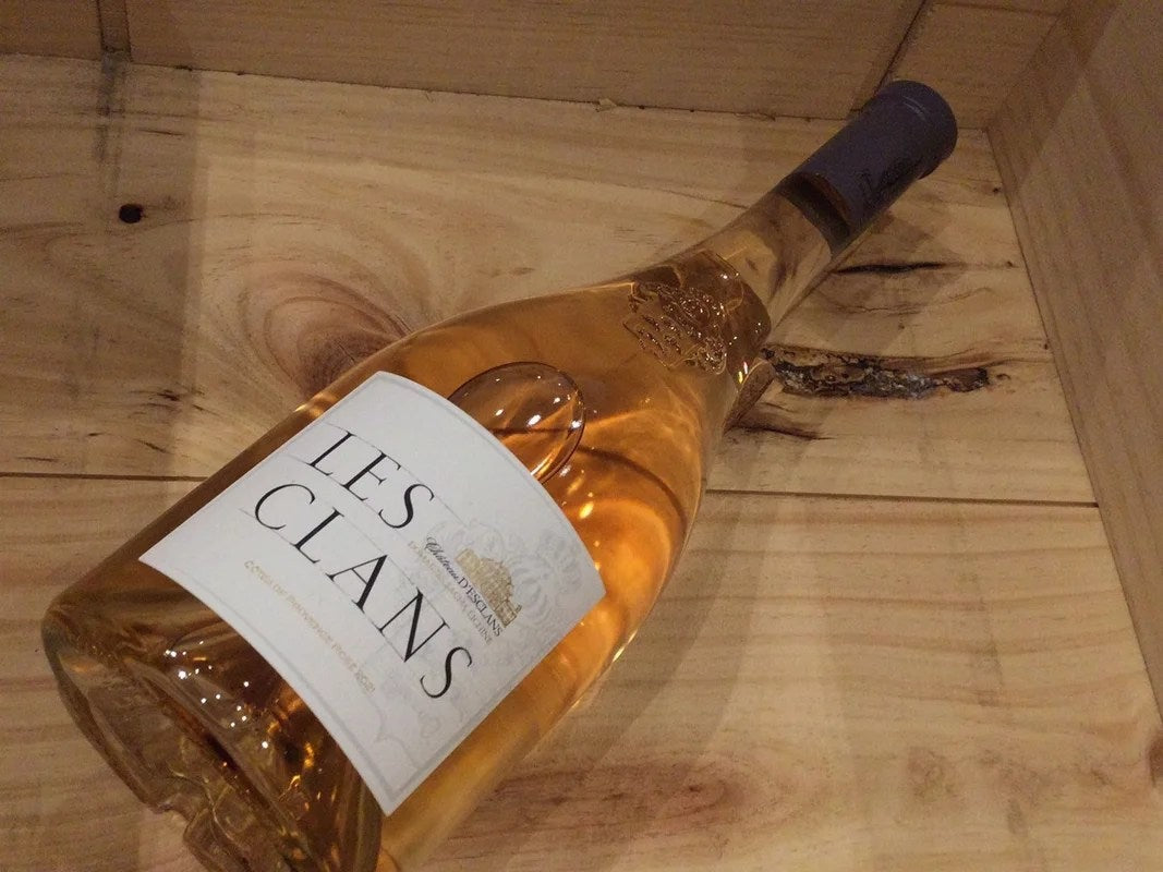 Châteaud’EsclansLesClans2023