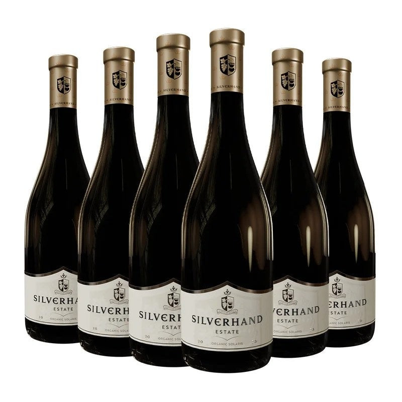StillWhite2023–SilverhandEstateSolaris