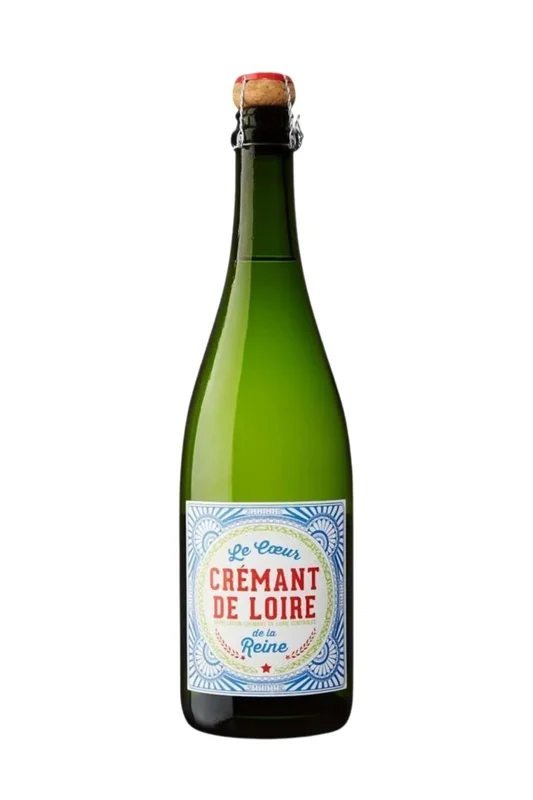 CoeurdelaReineCremantdeLoireNV(750ml)