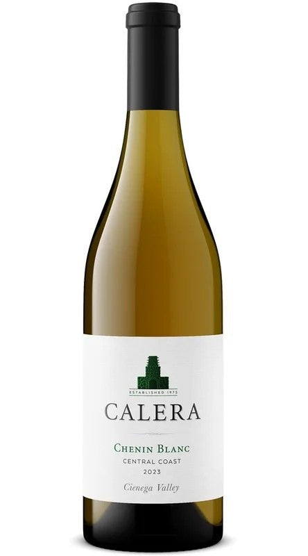2023CaleraCienegaValleyCentralCoastCheninBlanc