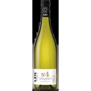 N°4–GrosetPetitMansengDoux2024–UBY